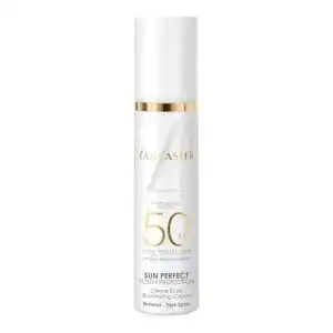 Lancaster Gesichtspflege Sun Perfect Sun Illuminating Cream SPF 50, 50 ml