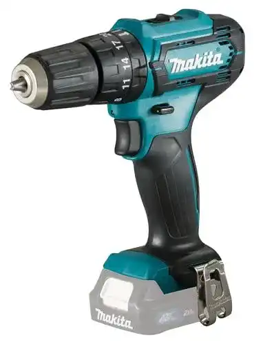 Makita Akku Schlagbohrschrauber HP333DZ Solo