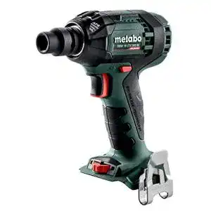 Metabo Akku-Schlagschrauber SSW 18 LTX 300 BL 18 V Ohne Akku und Ladegerät