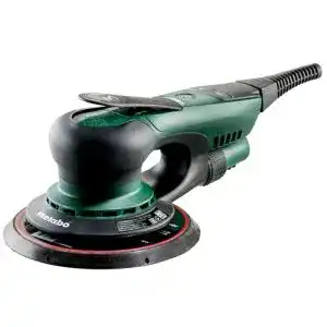 Metabo Exzenterschleifer SXE 150-5.0 BL mit Brushless-Motor