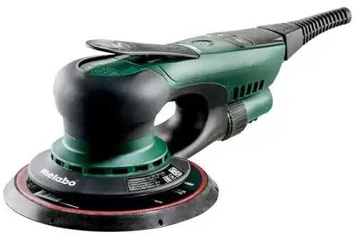 Metabo Exzenterschleifer SXE 150-5.0 BL mit Brushless-Motor