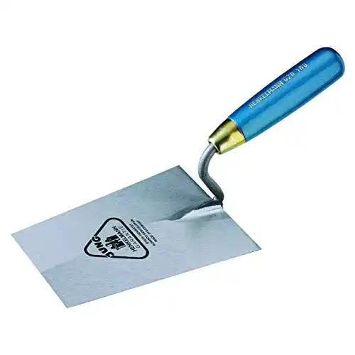 Maurerkelle Jung WJU626160 quadratische Kelle