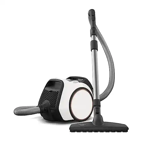Miele-Staubsauger Miele Boost CX1 Parquet, beutellos