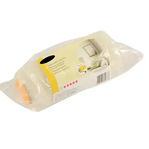 Lammfellrolle Baufit 5x Malerwalze 25 cm aus echtem Lammfell