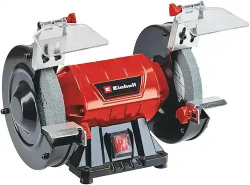 Doppelschleifer Einhell TC-BG 150 mit 150 W Leistung