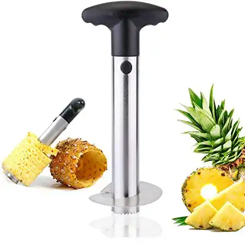 Ananasschneider Moboo ®Apfelentkerner Apfelkernausstecher