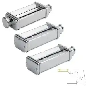 Kenwood Pasta-Set MAX980ME für Kenwood Küchenmaschinen