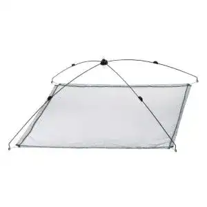 Köderfischsenke Sänger Saeger 10IT4039507082147IT10 faltbar mit Metallclip