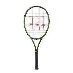 Wilson Blade Feel Comp Jr Tennisschläger für Kinder 26 Zoll