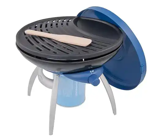 Campingaz 203403 Party AA8Grill Campingkocher und Grill