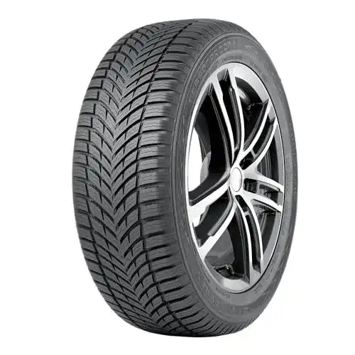 Ganzjahresreifen 215/70 R16 Nokian Tyres 215/70HR16 Seasonproof 1