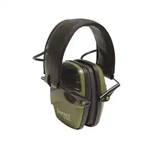 Kapselgehörschutz Howard Leight Honeywell 1013530 Impact Sport