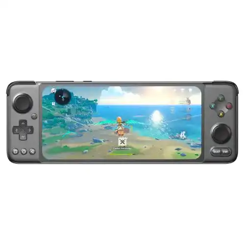 Handheld-Konsole GPD XP Plus für Android-Gaming