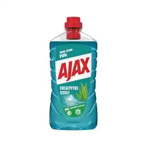 Ajax Allzweckreiniger Eucalyptus, 8er Pack