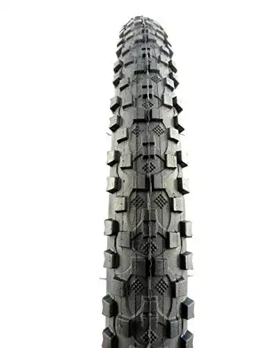 Kenda MTB Reifen K1027 27.5×2.10 für Cross-Country und Trail