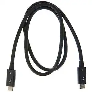 Lenovo Thunderbolt 3 Kabel 0,7 m – Datenübertragung und Stromversorgung