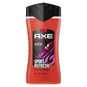 Axe 3-in-1 Duschgel & Shampoo Recharge Sport Refresh für Männer