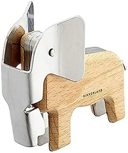 Korkenzieher Kikkerland Elephant Corkscrew