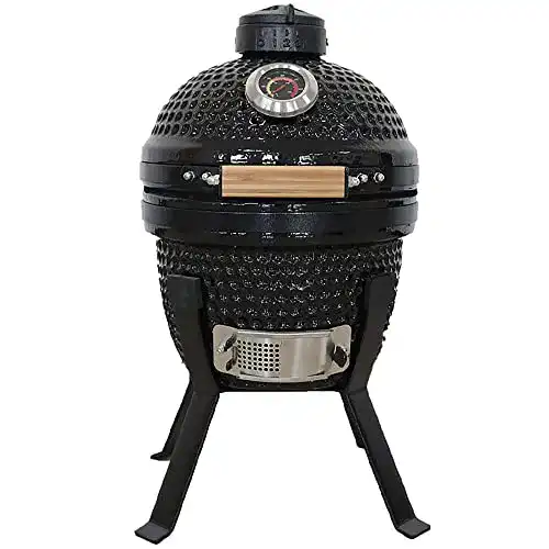 Keramikgrill Kamado Bono 32 cm