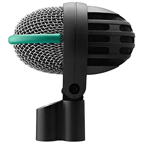 AKG D112 MK II Mikrofon – Dynamisches Großmembran Mikrofon
