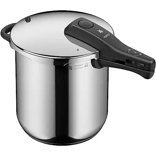 WMF Perfect One Pot Schnellkochtopf 8 Liter Induktion