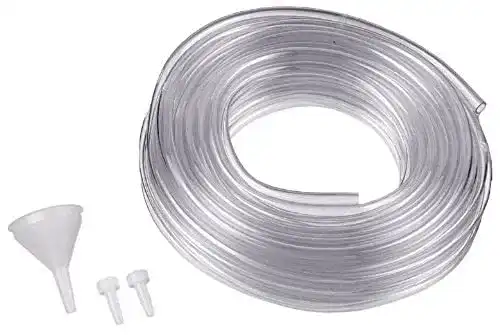 Schlauchwaage Connex COX743020 Schlauchwasserwaage 20 Meter