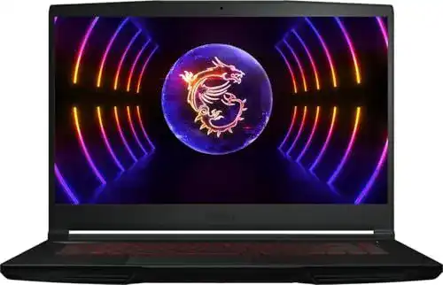 Gaming Laptop bis 1000 Euro MSI Thin GF63 12VE-030 39,62 cm