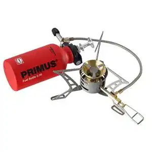Primus Omnilite TI Benzinkocher 1532630 für Outdoor-Aktivitäten