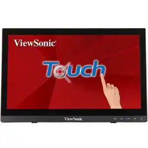 Touchscreen Monitor ViewSonic TD1630-3 47 cm (16 Zoll) mit HDMI