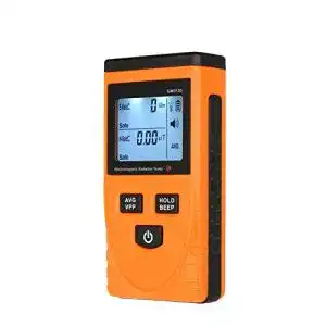 EMF-Messgerät RGBS für elektromagnetische Feldmessungen