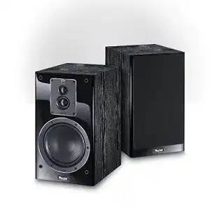 Magnat Signature 503 Regallautsprecher, 3-Wege HiFi-Lautsprecher