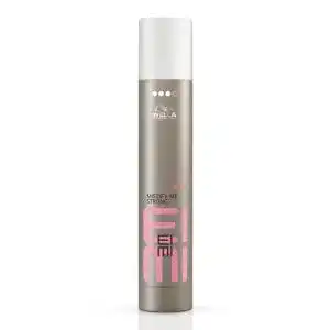 Wella EIMI Mistify Me Strong Haarspray schnelltrocknendes Styling-Spray