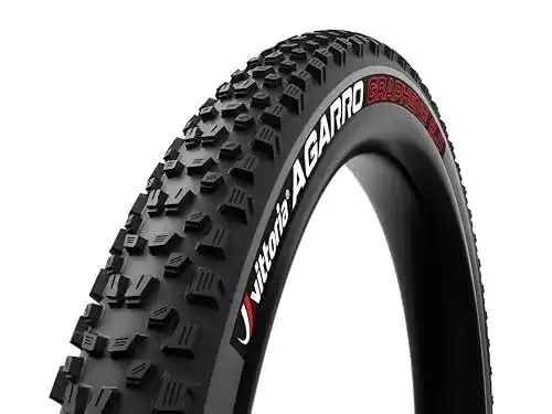 Vittoria Reifen 29×2.60 (65-622) Agarro TNT für Fahrräder