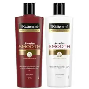Tresemme Pro Collection Keratin Smooth Shampoo