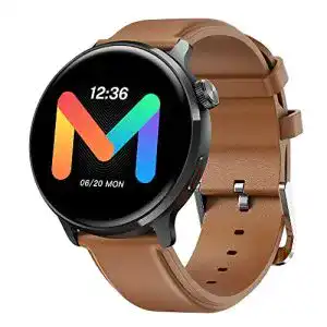 Xiaomi Mibro Lite 2 Smartwatch in Braun Vergleich und Informationen