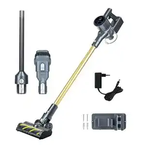 Genius Invictus X8 Pro Facelift Akku-Staubsauger Vergleich