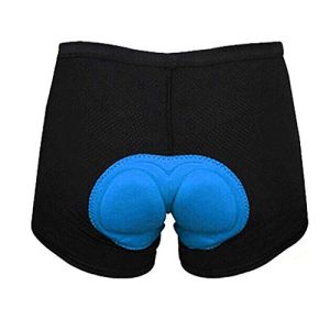 Radunterhose Unisex Battnot – Gepolsterte Radlerhose für Damen und Herren