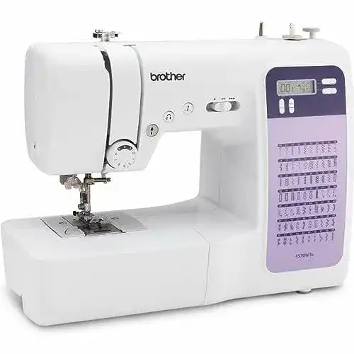 Brother Nähmaschine FS70WTx für Patchwork mit 70 Stichen