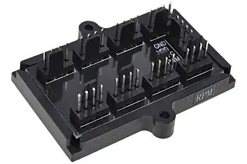 Lüftersteuerung Phobya 81136 für Ventilatoren und Kühler