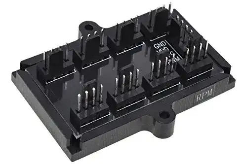 Lüftersteuerung Phobya 81136 für Ventilatoren und Kühler