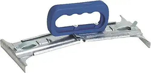 Verstellbarer Plattenheber 1521 für Plattenmaterialien von 300-500 mm
