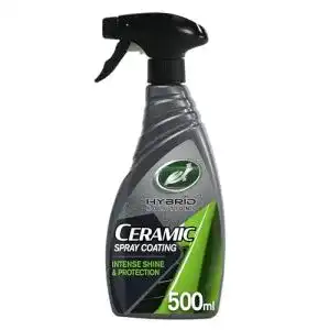 Keramikversiegelung Turtle Wax Hybrid Solutions Ceramic Spray 500ml