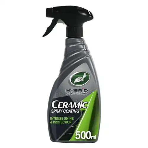Keramikversiegelung Turtle Wax Hybrid Solutions Ceramic Spray 500ml