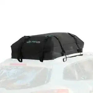 Faltbare Dachbox FE Active – Wasserdichte Gepäcktasche für Autos
