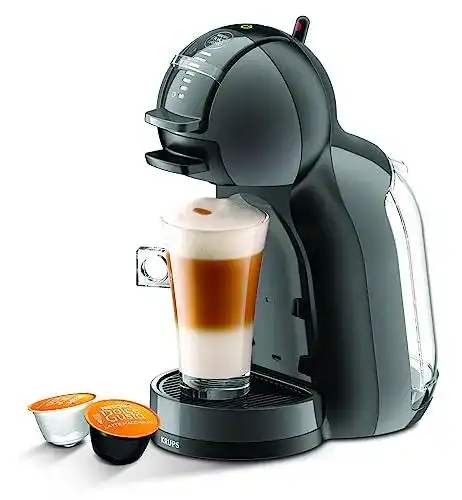 Krups Nescafé Dolce Gusto Mini Me Kaffeemaschine