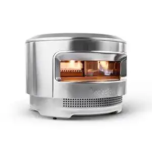 Pizzaofen Solo Stove Pi für Gastronomie und Outdoor-Nutzung