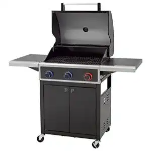 Tepro Gasgrill tepro 3302 Gasgrill Keansburg 3