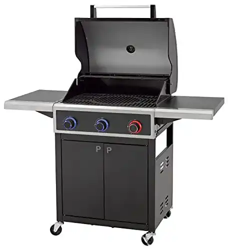 Tepro Gasgrill tepro 3302 Gasgrill Keansburg 3