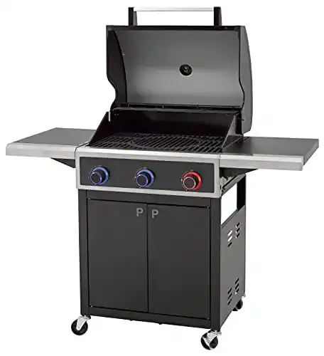 Tepro Gasgrill tepro 3302 Gasgrill Keansburg 3