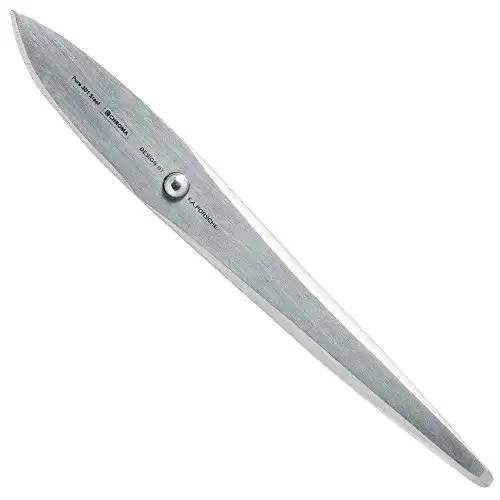 Austernmesser Chroma P-24 mit 5 cm Klinge